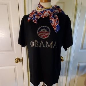 OBAMA T SHIRT